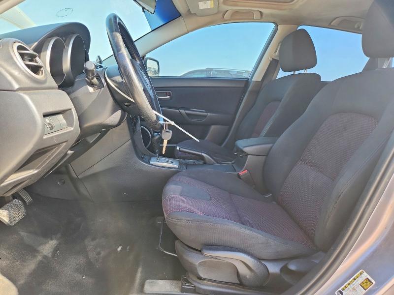 JM1BK343061498793 2006 MAZDA 3 photo no. 7