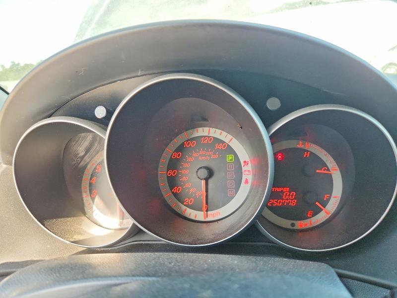 JM1BK343061498793 2006 MAZDA 3 photo no. 9
