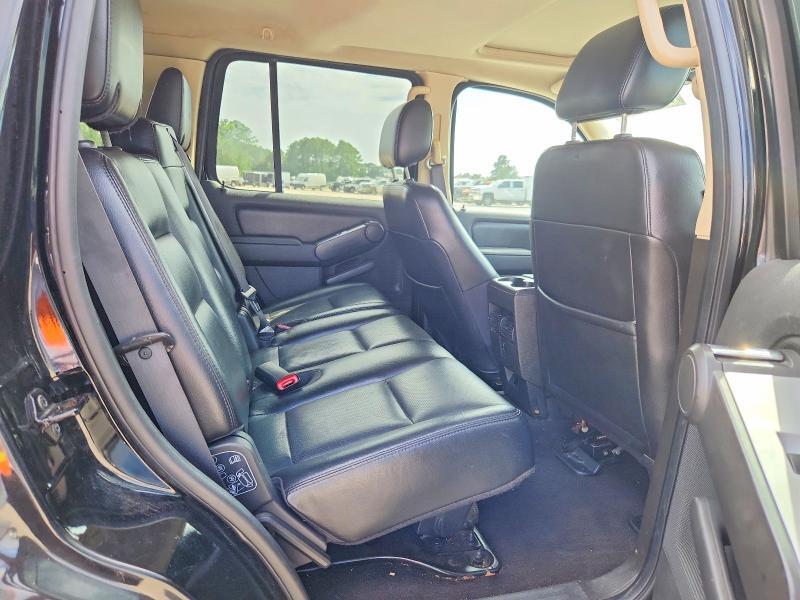 2006 MERCURY MOUNTAINEER LUXURY — Фото 11 из 13