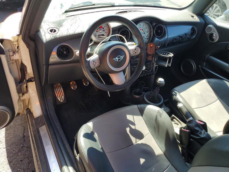 2006 MINI COOPER S — Фото 8 из 12