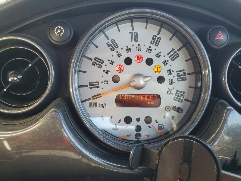 2006 MINI COOPER S — Фото 9 из 12
