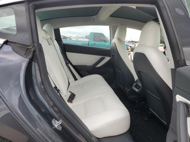 2018 TESLA MODEL 3 — Фото 10 из 12