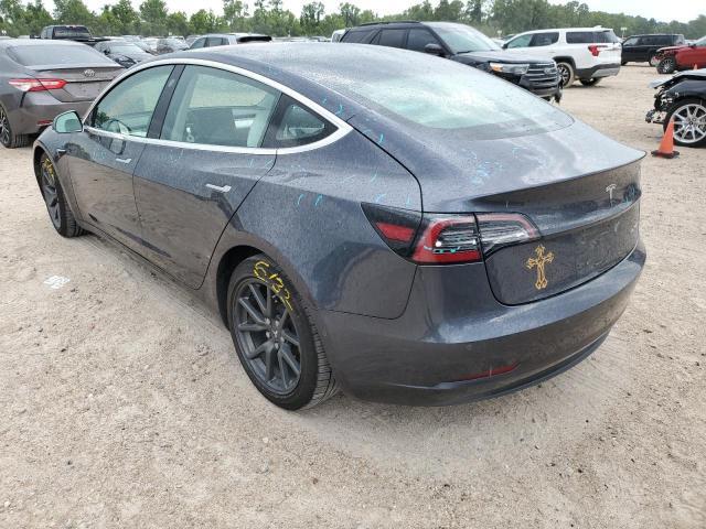 2018 TESLA MODEL 3 — Фото 2 из 12