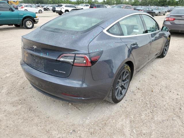 2018 TESLA MODEL 3 — Фото 3 из 12