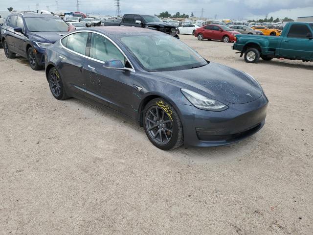 2018 TESLA MODEL 3 — Фото 4 из 12