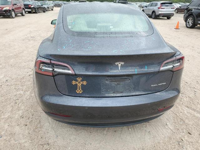 2018 TESLA MODEL 3 — Фото 6 из 12