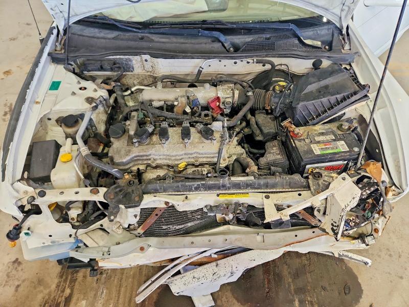 3N1CB51D16L637113 2006 NISSAN SENTRA photo no. 11
