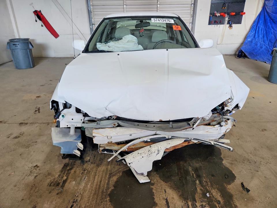 3N1CB51D16L637113 2006 NISSAN SENTRA photo no. 5