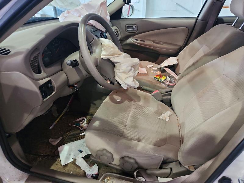 3N1CB51D16L637113 2006 NISSAN SENTRA photo no. 7