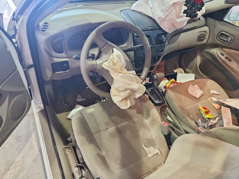 3N1CB51D16L637113 2006 NISSAN SENTRA photo no. 8