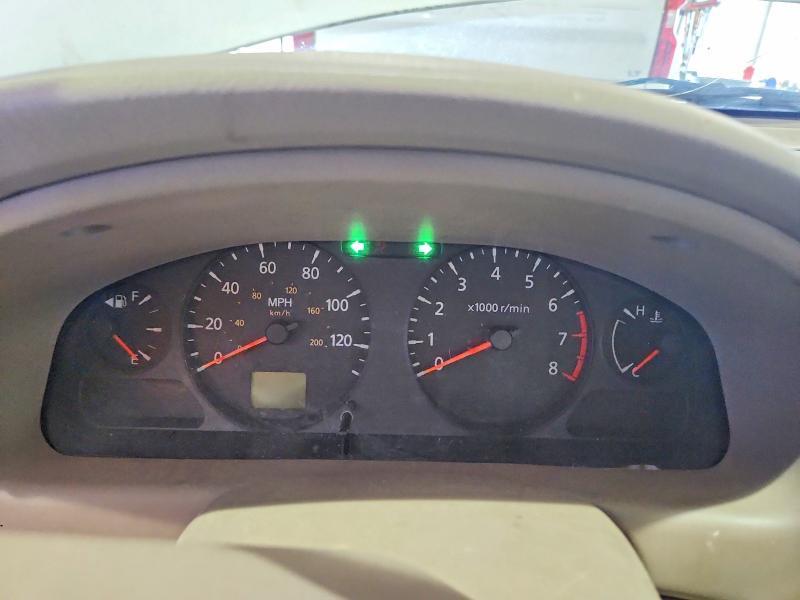3N1CB51D16L637113 2006 NISSAN SENTRA photo no. 9