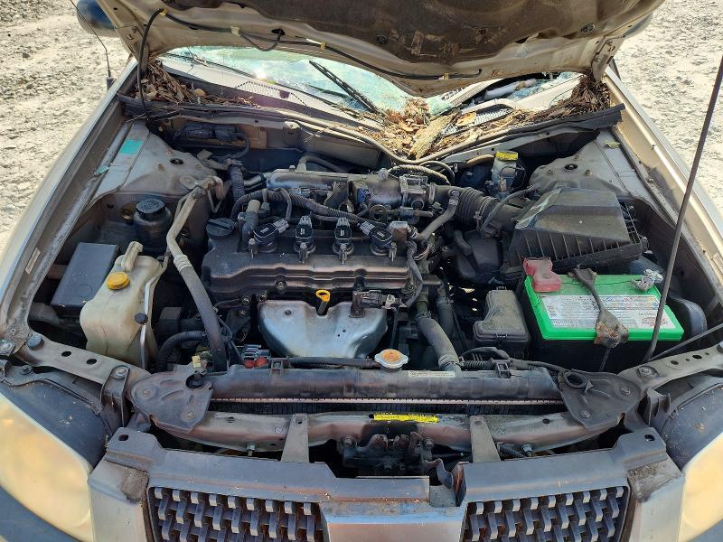 3N1CB51D56L554414 2006 NISSAN SENTRA photo no. 11