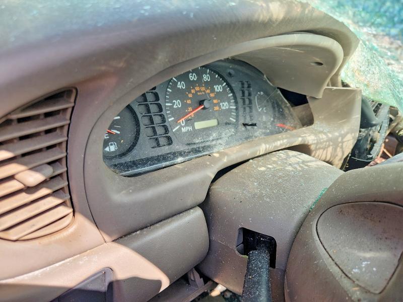 3N1CB51D56L554414 2006 NISSAN SENTRA photo no. 9
