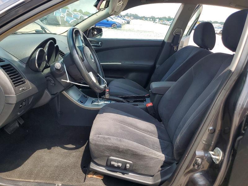 2006 NISSAN ALTIMA 2.5 — Фото 7 из 12