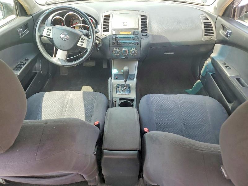 2006 NISSAN ALTIMA 2.5 — Фото 8 из 12