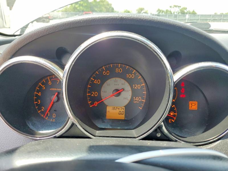 2006 NISSAN ALTIMA 2.5 — Фото 9 из 12