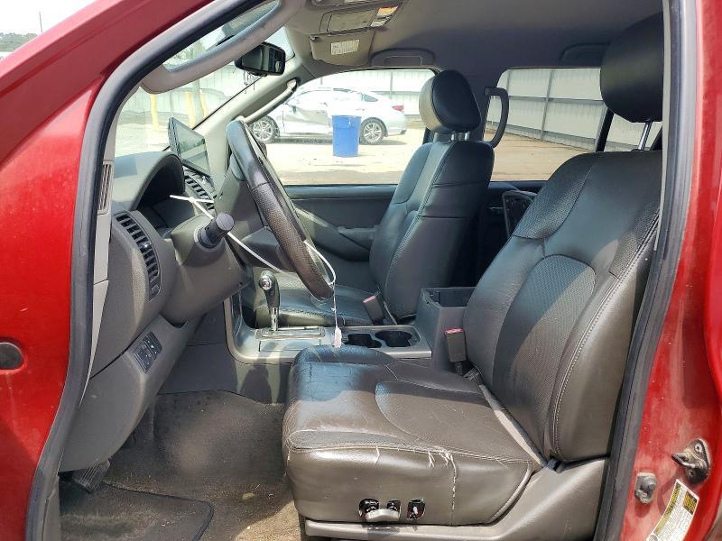 5N1AR18U06C683473 2006 NISSAN PATHFINDER photo no. 7