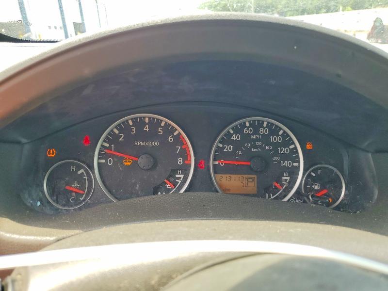 5N1AR18U06C683473 2006 NISSAN PATHFINDER photo no. 9
