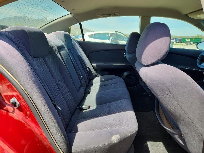 2006 NISSAN ALTIMA 2.5 — Фото 10 из 12