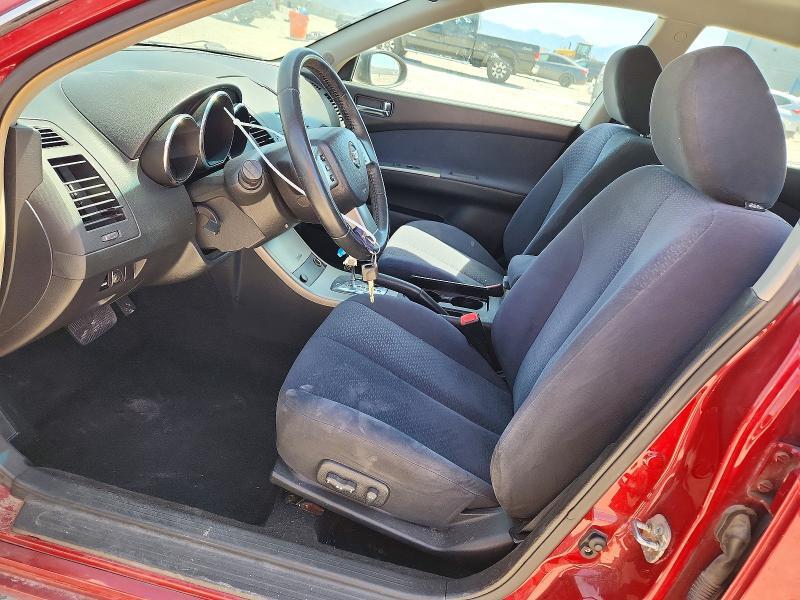 2006 NISSAN ALTIMA 2.5 — Фото 7 из 12