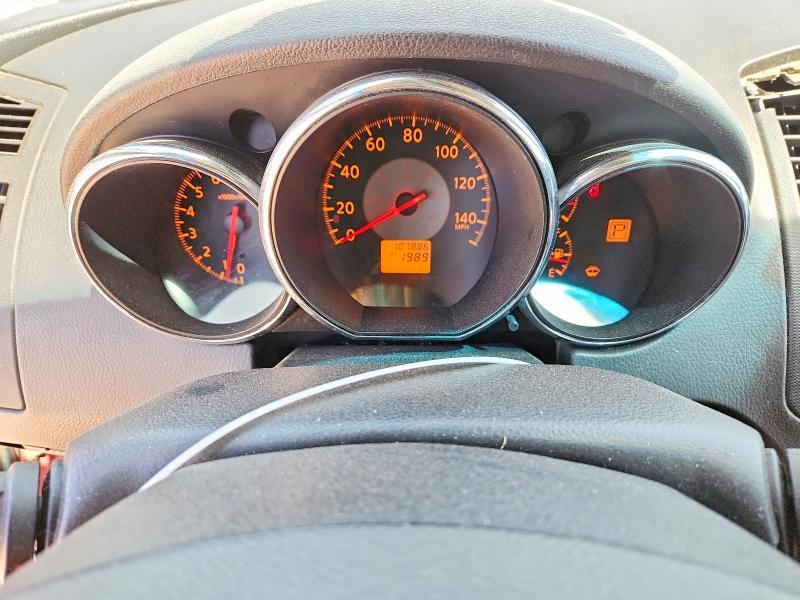 2006 NISSAN ALTIMA 2.5 — Фото 9 из 12