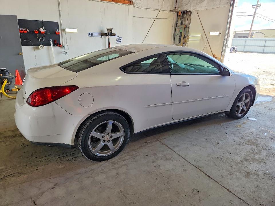 2006 PONTIAC G6 — Фото 3 из 12
