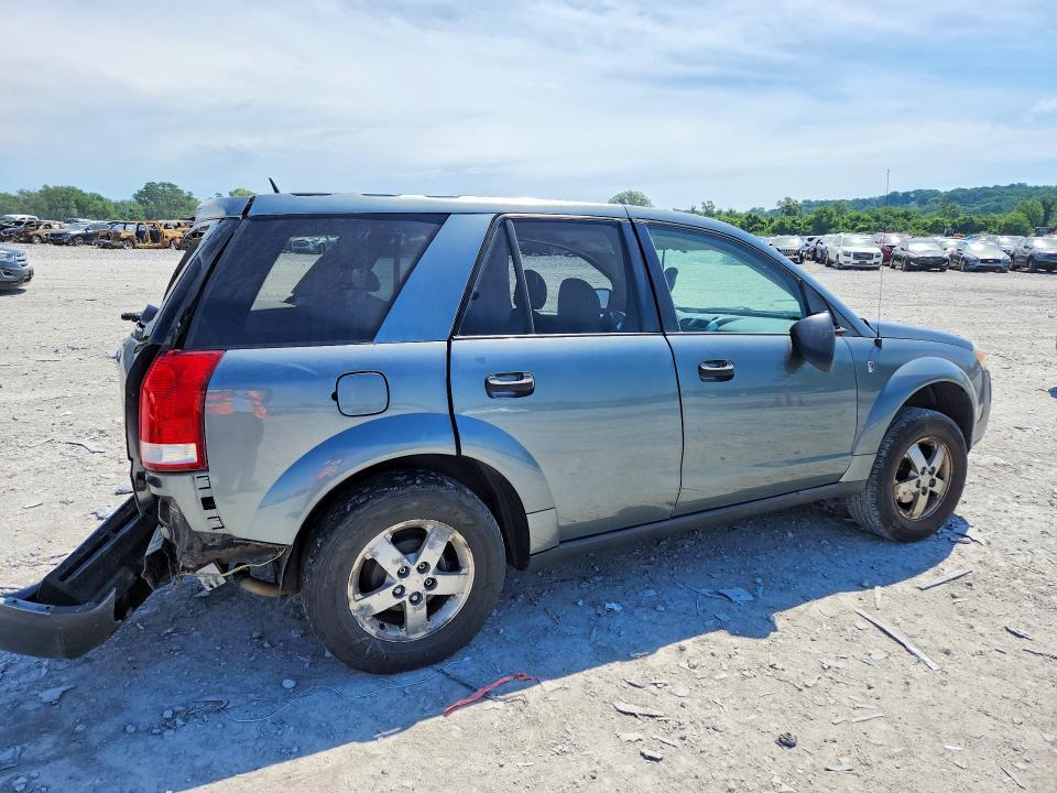 2006 SATURN VUE — Фото 3 из 12