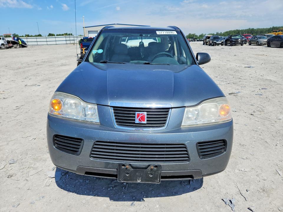 2006 SATURN VUE — Фото 5 из 12