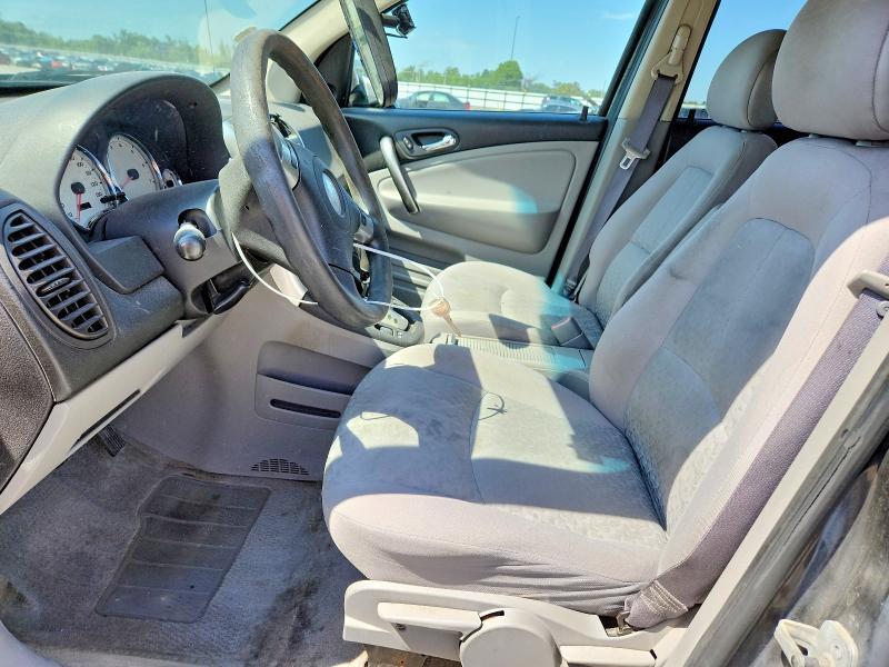2006 SATURN VUE — Фото 7 из 12