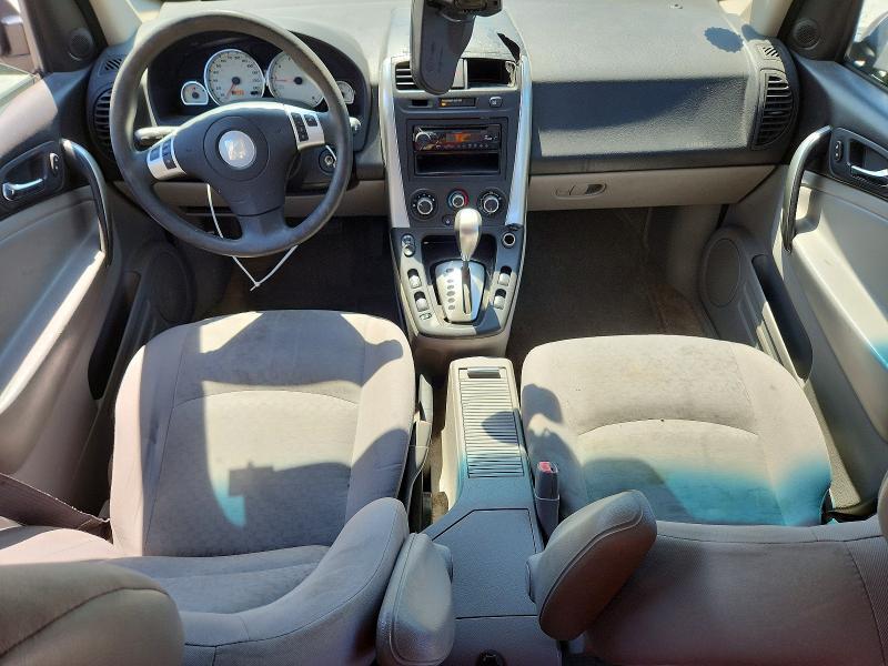 2006 SATURN VUE — Фото 8 из 12