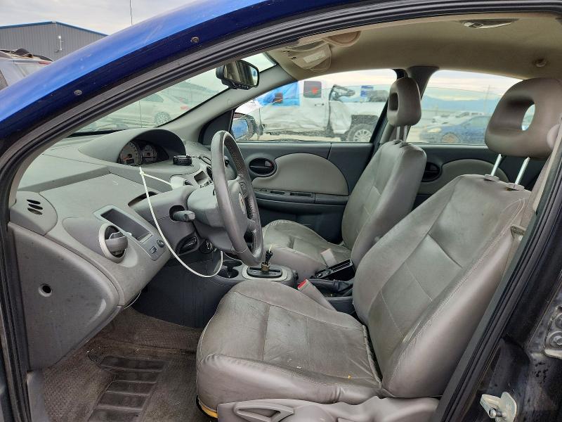 1G8AL55F96Z106029 2006 SATURN ION photo no. 7