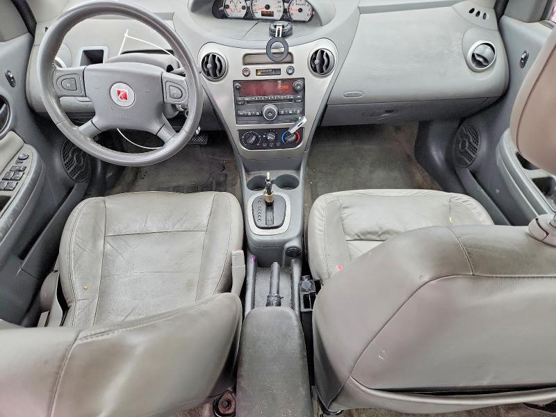 1G8AL55F96Z106029 2006 SATURN ION photo no. 8