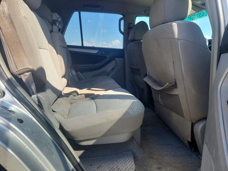2006 TOYOTA 4RUNNER SR5 — Фото 11 из 13
