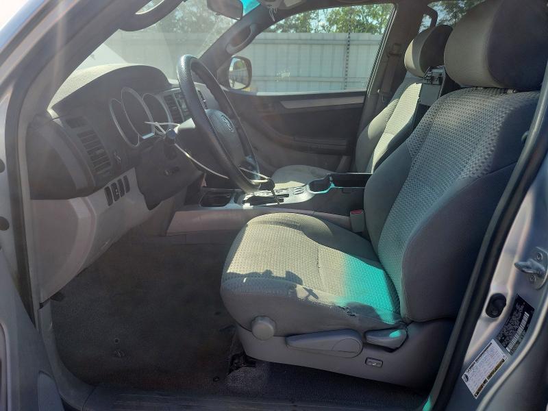 2006 TOYOTA 4RUNNER SR5 — Фото 7 из 13