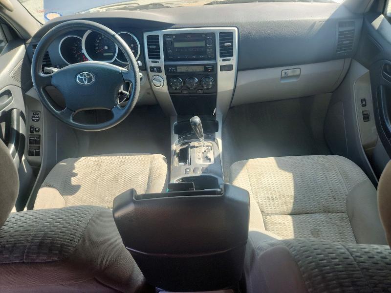 2006 TOYOTA 4RUNNER SR5 — Фото 8 из 13