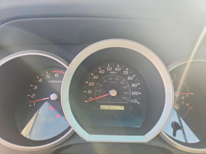 2006 TOYOTA 4RUNNER SR5 — Фото 9 из 13