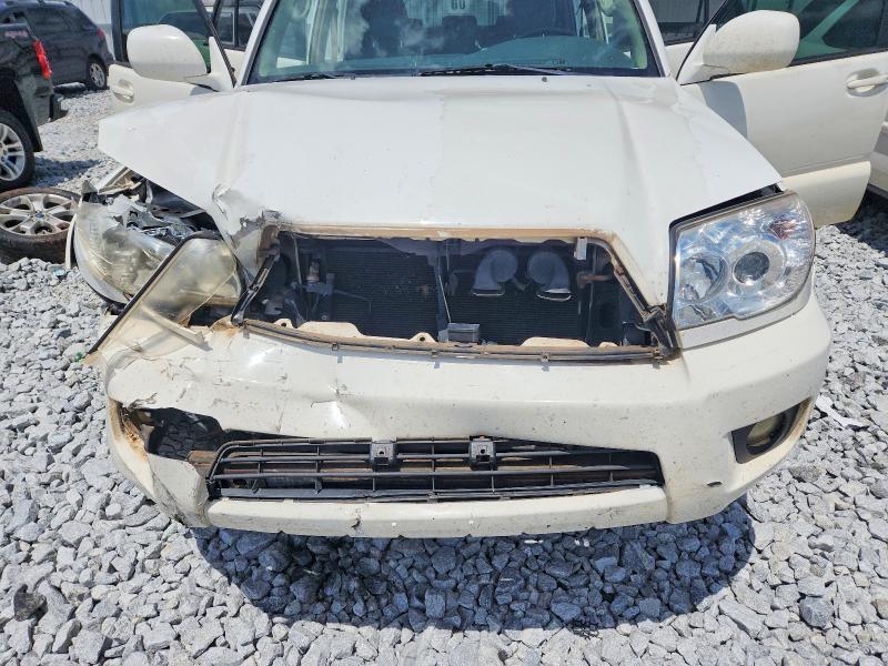 2006 TOYOTA 4RUNNER LIMITED — Фото 11 из 12