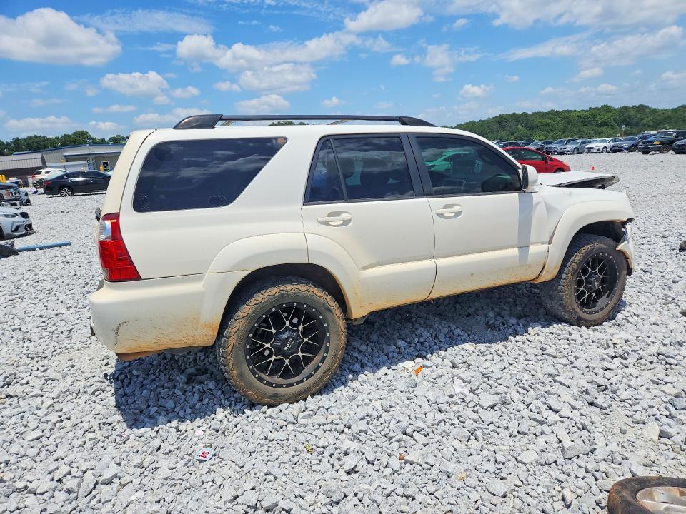 2006 TOYOTA 4RUNNER LIMITED — Фото 3 из 12