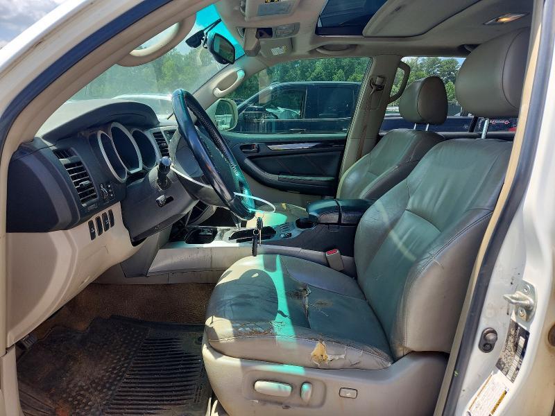 2006 TOYOTA 4RUNNER LIMITED — Фото 7 из 12