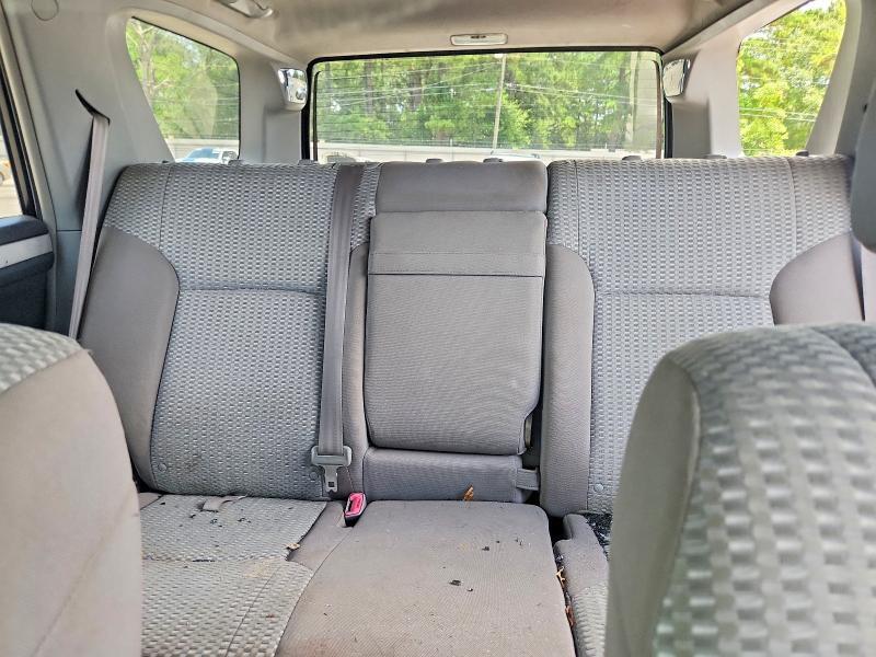 2006 TOYOTA 4RUNNER SR5 — Фото 10 из 13