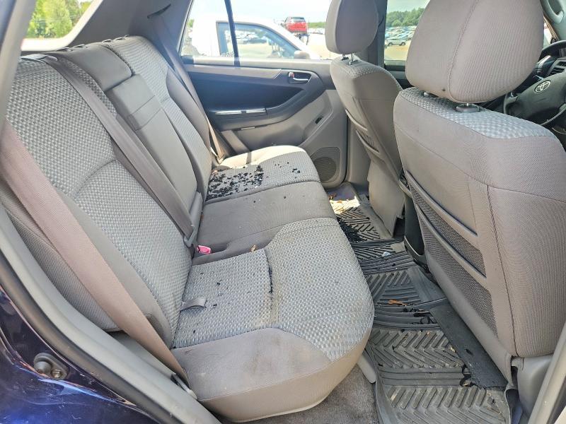 2006 TOYOTA 4RUNNER SR5 — Фото 11 из 13