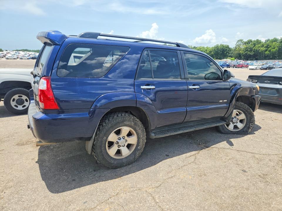 2006 TOYOTA 4RUNNER SR5 — Фото 3 из 13