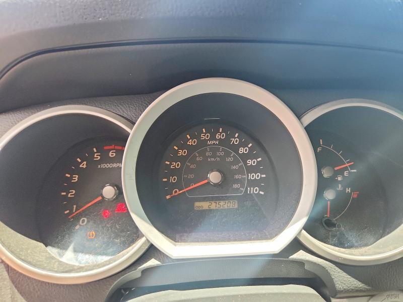 2006 TOYOTA 4RUNNER SR5 — Фото 9 из 13