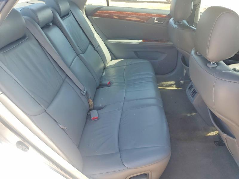 2006 TOYOTA AVALON XLS — Фото 10 из 12