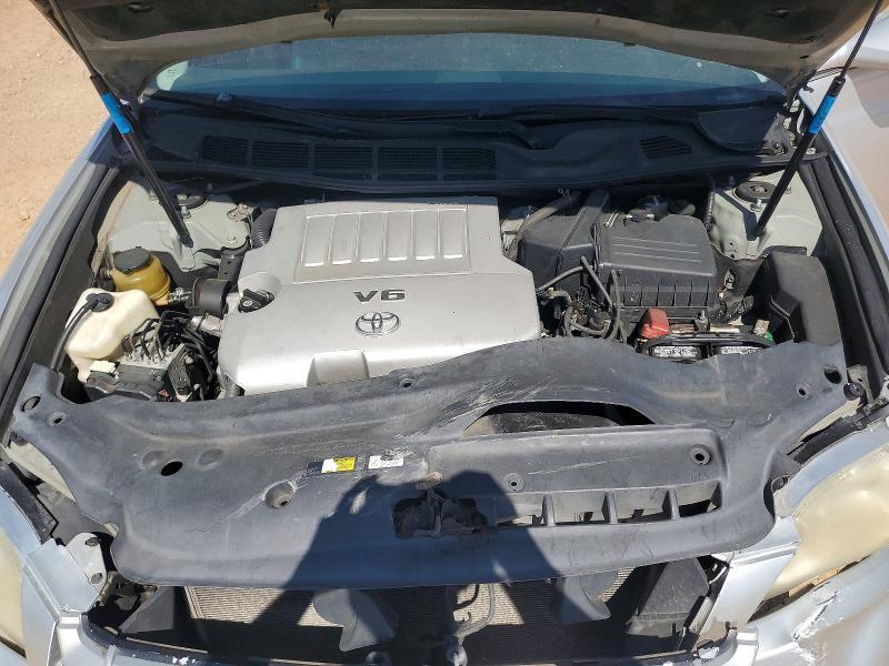 2006 TOYOTA AVALON XLS — Фото 11 из 12