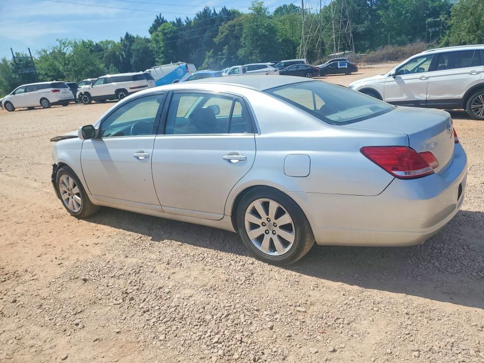 2006 TOYOTA AVALON XLS — Фото 2 из 12