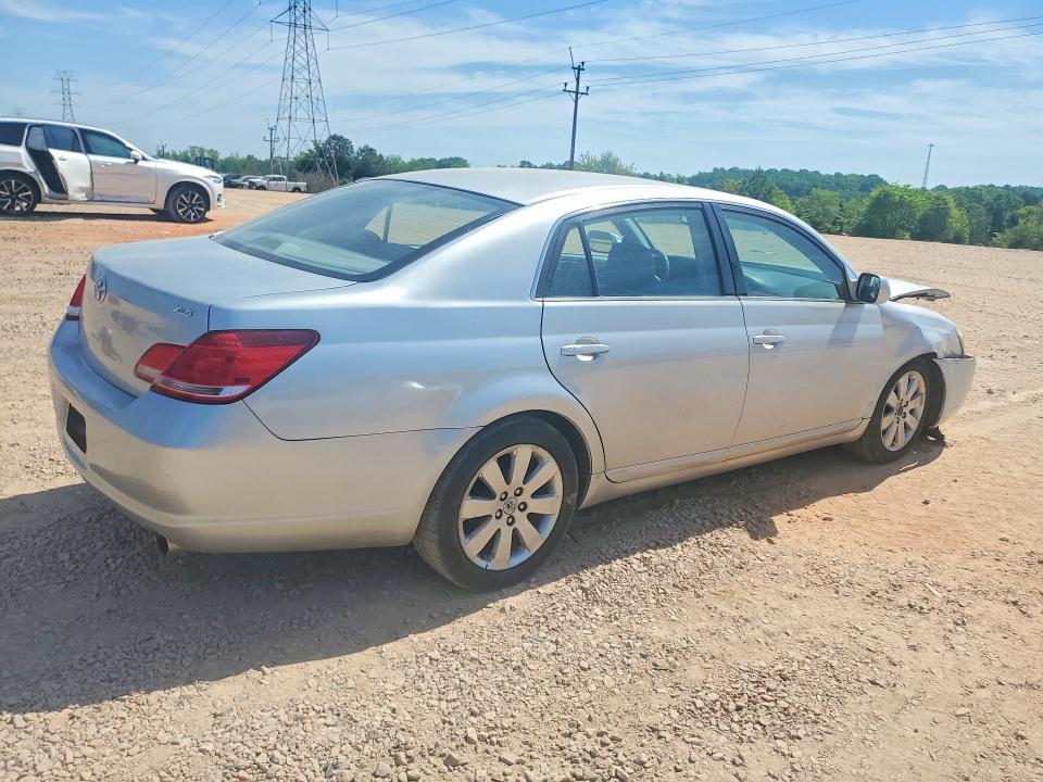 2006 TOYOTA AVALON XLS — Фото 3 из 12