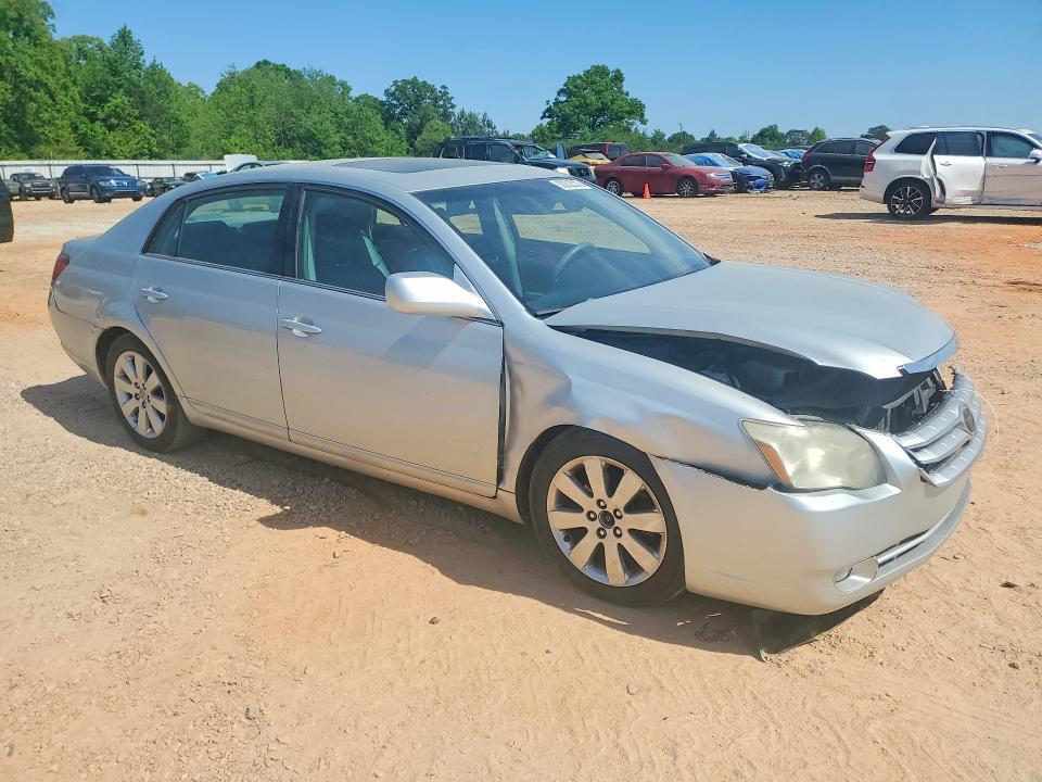 2006 TOYOTA AVALON XLS — Фото 4 из 12