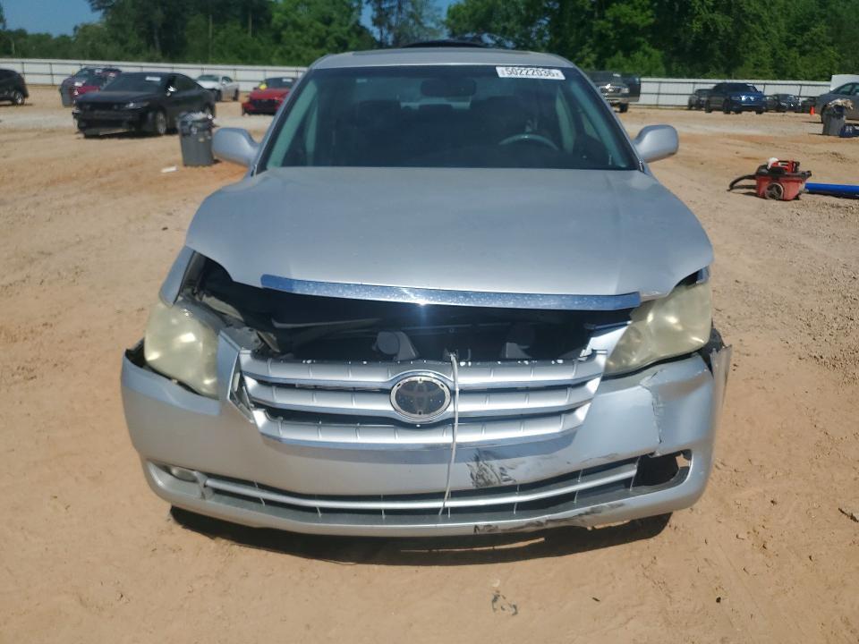 2006 TOYOTA AVALON XLS — Фото 5 из 12
