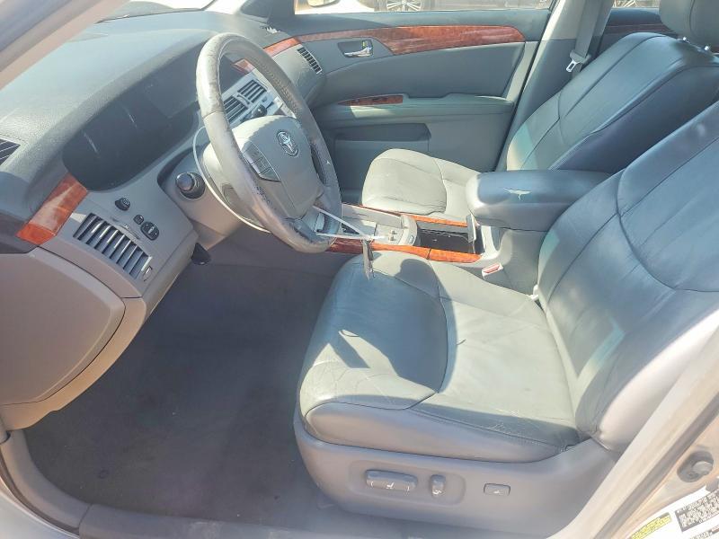 2006 TOYOTA AVALON XLS — Фото 7 из 12